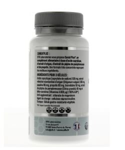 Canda Plus, 60 gélules